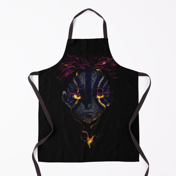 Item preview, Akaza rango 2 designed and sold by VividMorphk.
