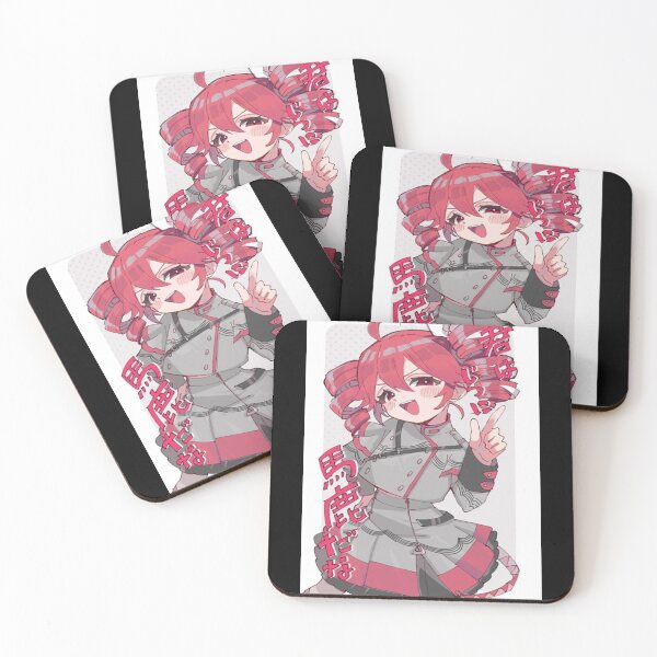 Item preview, Kasane Teto Vocaloid designed and sold by Inthestardust.