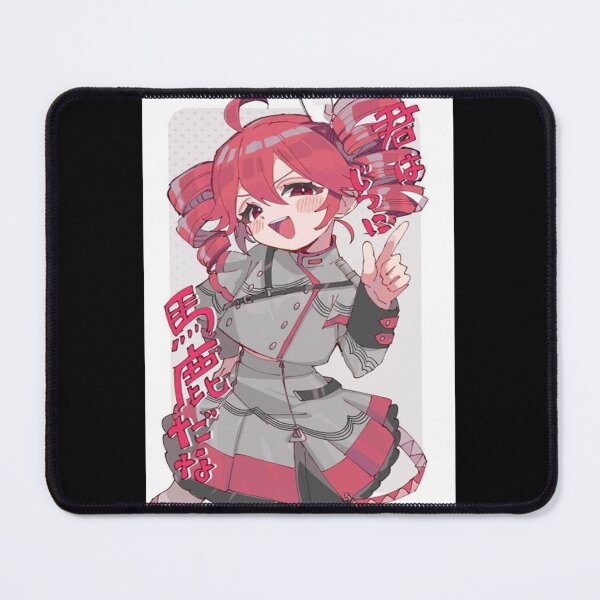 Item preview, Kasane Teto Vocaloid designed and sold by Inthestardust.