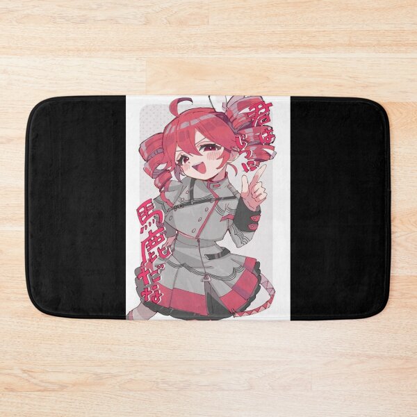 Item preview, Kasane Teto Vocaloid designed and sold by Inthestardust.