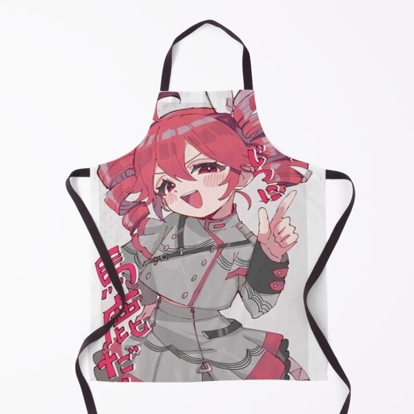 Item preview, Kasane Teto Vocaloid designed and sold by Inthestardust.