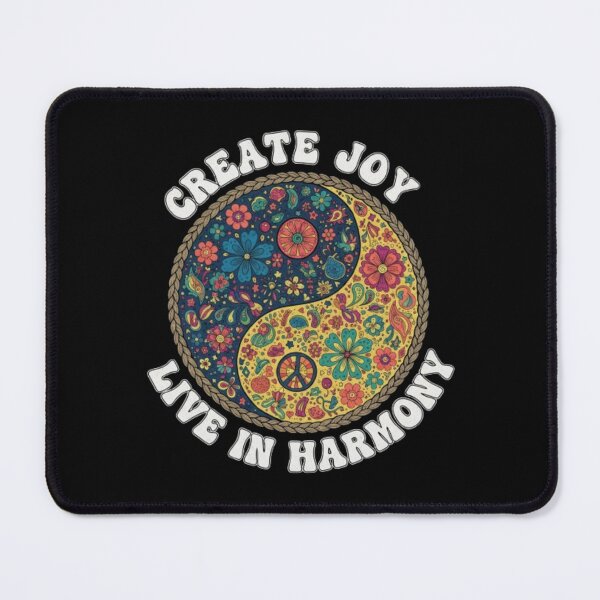 Item preview, Live in Harmony designed and sold by Aise06.