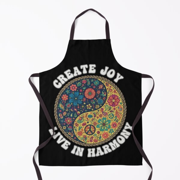 Item preview, Live in Harmony designed and sold by Aise06.