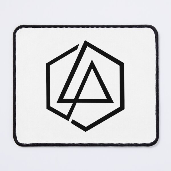 Item preview, black park hex designed and sold by CotyCrona.