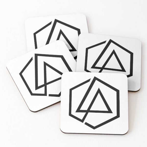 Item preview, black park hex designed and sold by CotyCrona.