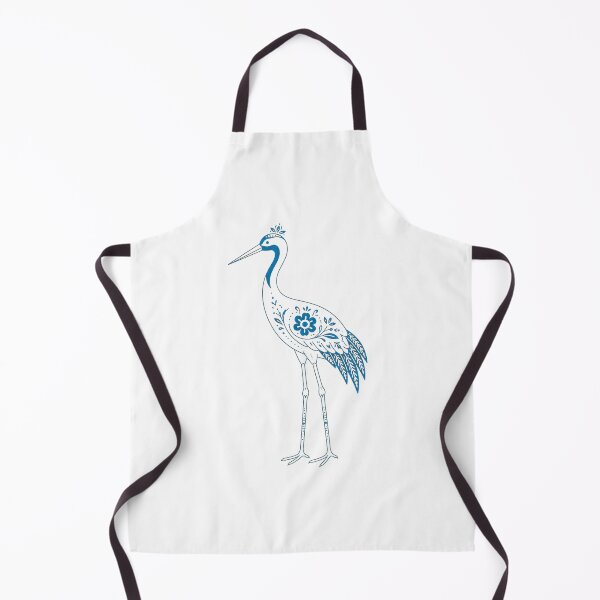 Item preview, Field Notes — Folk Heron designed and sold by WanderEastArt.