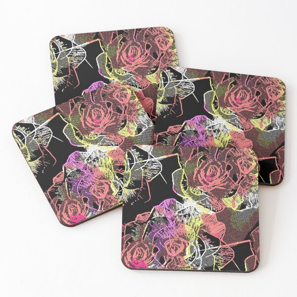 Item preview, Pop Art Roses designed and sold by Bondillero.