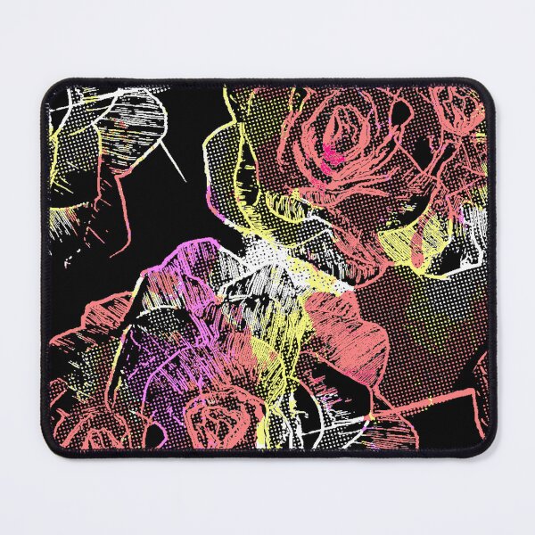 Item preview, Pop Art Roses designed and sold by Bondillero.