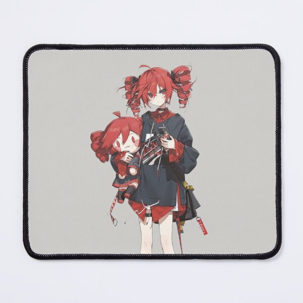 Item preview, Kasane Teto Vocaloid designed and sold by Inthestardust.