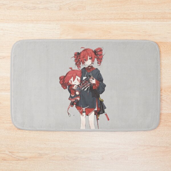 Item preview, Kasane Teto Vocaloid designed and sold by Inthestardust.