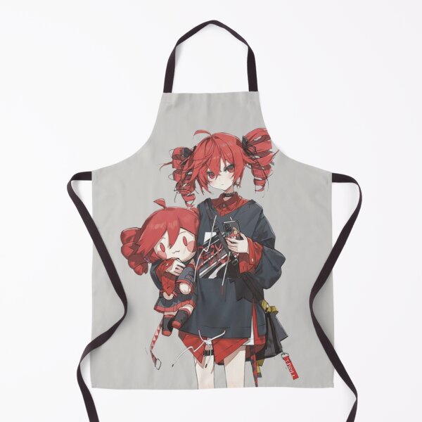 Item preview, Kasane Teto Vocaloid designed and sold by Inthestardust.