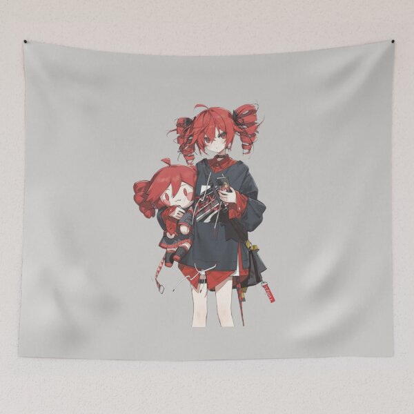 Item preview, Kasane Teto Vocaloid designed and sold by Inthestardust.