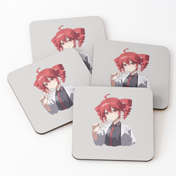 Item preview, Kasane Teto Vocaloid designed and sold by Inthestardust.