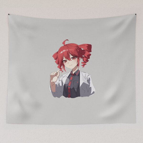 Item preview, Kasane Teto Vocaloid designed and sold by Inthestardust.