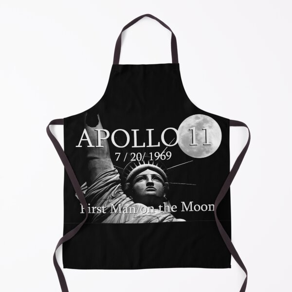 Item preview, Apollo 11 First Man on the Moon designed and sold by Dlt1981.
