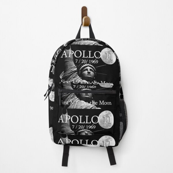 Item preview, Apollo 11 First Man on the Moon designed and sold by Dlt1981.