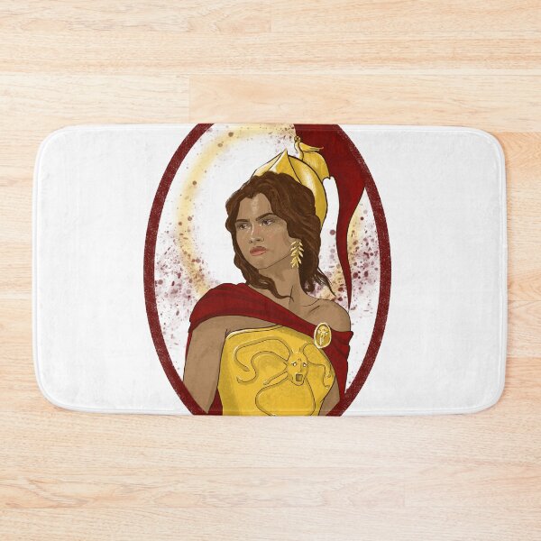 Item preview, ATHENA designed and sold by SamLaHyenne.