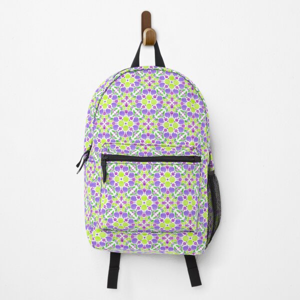 Item preview, Botanical Pop - Vinyard designed and sold by Ama Zuan.