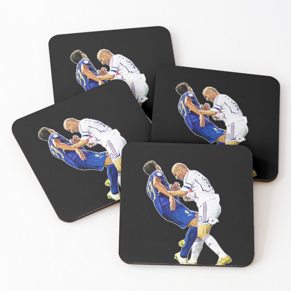 Item preview, Zizou Headbutt designed and sold by On Target Sports.