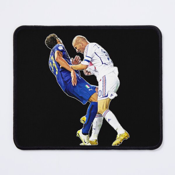 Item preview, Zizou Headbutt designed and sold by On Target Sports.