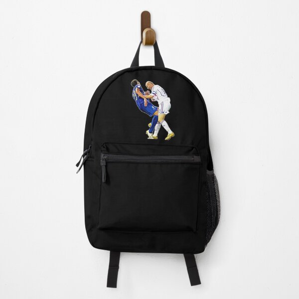 Item preview, Zizou Headbutt designed and sold by On Target Sports.
