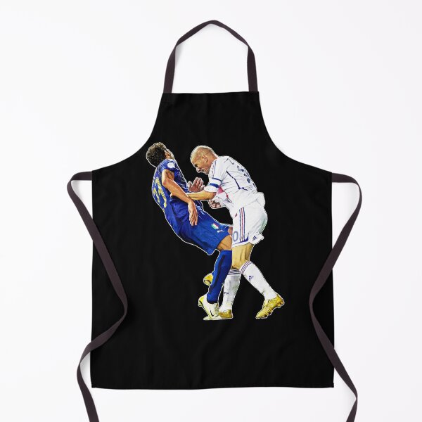 Item preview, Zizou Headbutt designed and sold by On Target Sports.