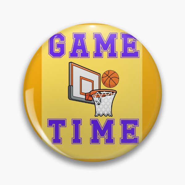 Item preview, Game Time designed and sold by HillC1985.