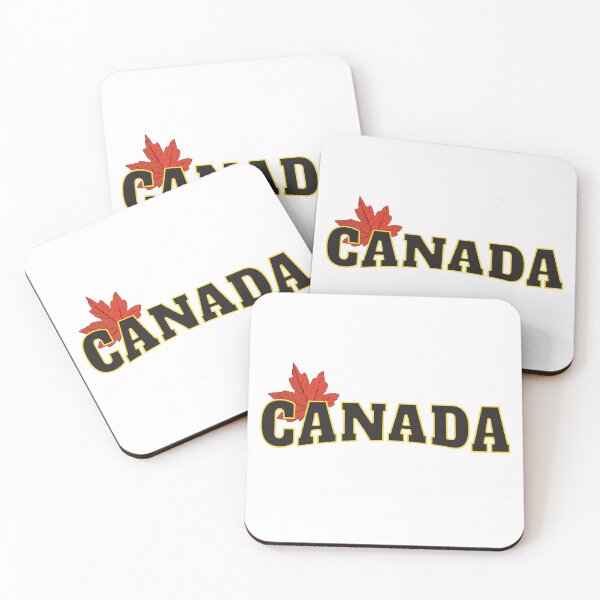 Item preview, A Canada Banner design from TJays on a Cool designed and sold by TJays.