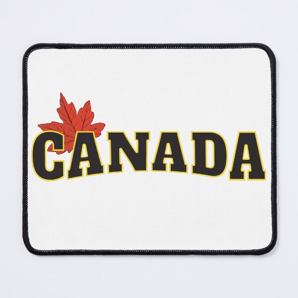 Item preview, A Canada Banner design from TJays on a Cool designed and sold by TJays.