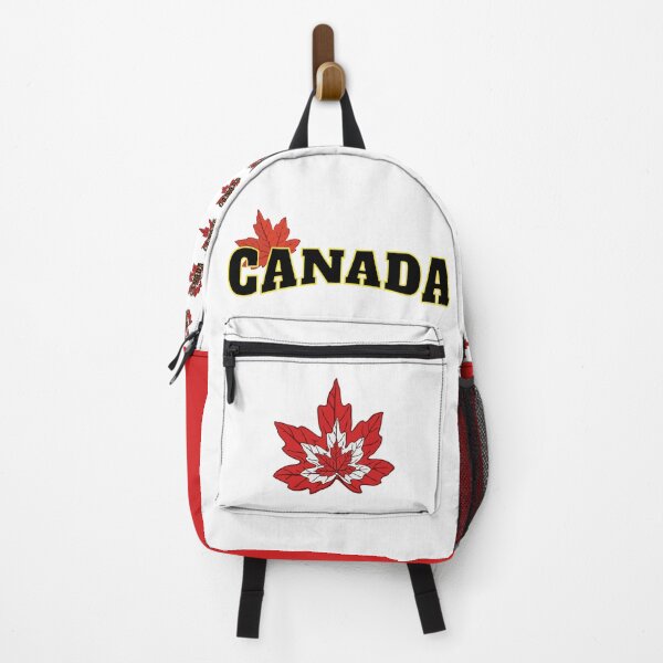 Item preview, A Canada Banner design from TJays on a Cool designed and sold by TJays.