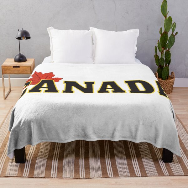 Item preview, A Canada Banner design from TJays on a Cool designed and sold by TJays.