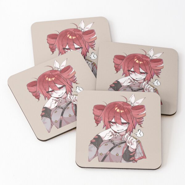Item preview, Kasane Teto Vocaloid designed and sold by Inthestardust.