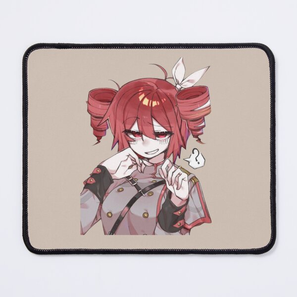 Item preview, Kasane Teto Vocaloid designed and sold by Inthestardust.
