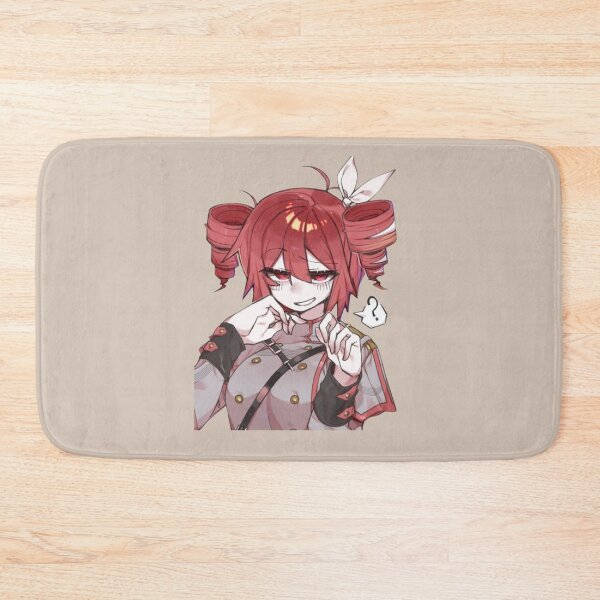 Item preview, Kasane Teto Vocaloid designed and sold by Inthestardust.