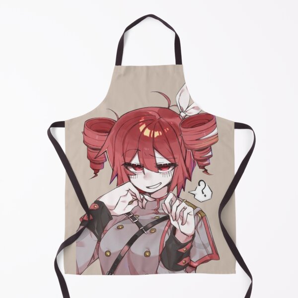 Item preview, Kasane Teto Vocaloid designed and sold by Inthestardust.
