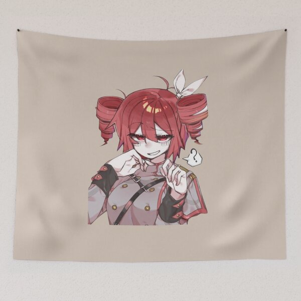 Item preview, Kasane Teto Vocaloid designed and sold by Inthestardust.