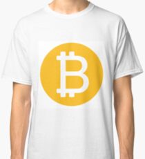 Bitcoin Classic T-Shirt