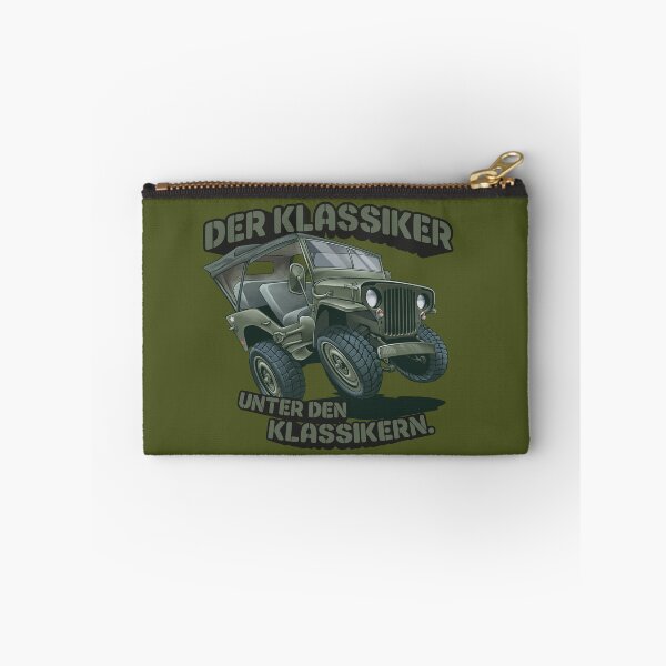 Item preview, Willys MB – The classic among classics designed and sold by IDGY_de.
