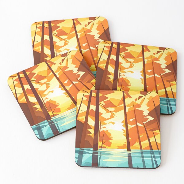 Item preview, Golden Jungle Adventure | Vintage Nature Wall Art designed and sold by Spirit of Siam.