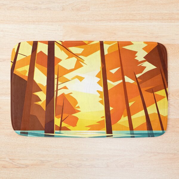 Item preview, Golden Jungle Adventure | Vintage Nature Wall Art designed and sold by Spirit of Siam.