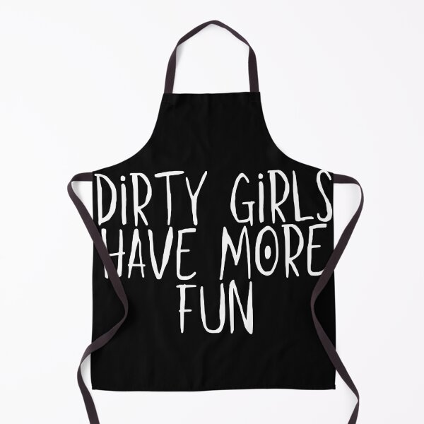 Item preview, dirty girls have more fun mud run designed and sold by Dondonmart.