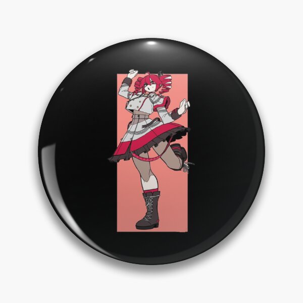Item preview, Kasane Teto Vocaloid designed and sold by Inthestardust.