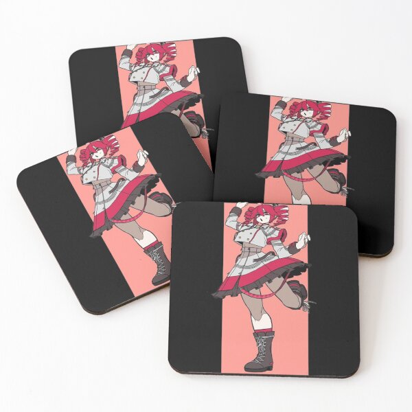 Item preview, Kasane Teto Vocaloid designed and sold by Inthestardust.