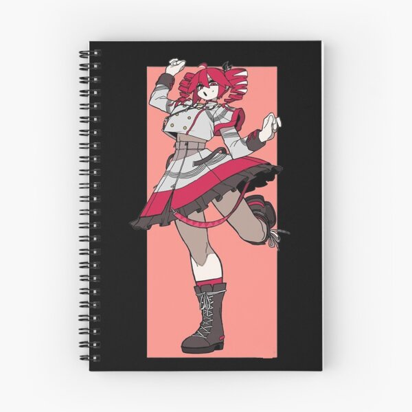 Item preview, Kasane Teto Vocaloid designed and sold by Inthestardust.