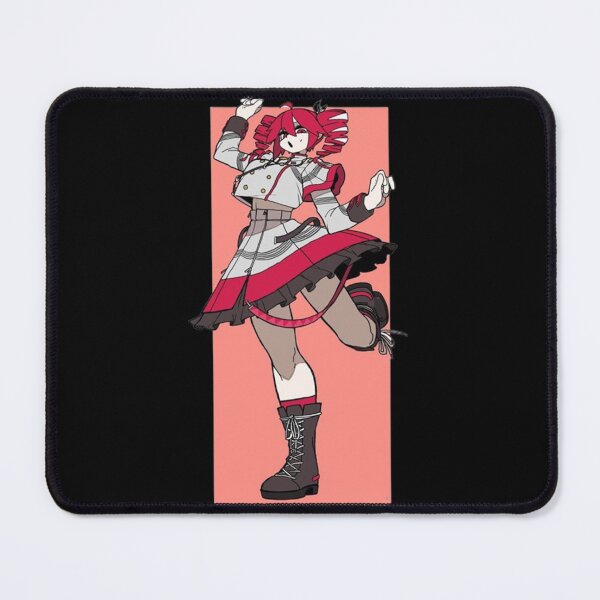 Item preview, Kasane Teto Vocaloid designed and sold by Inthestardust.