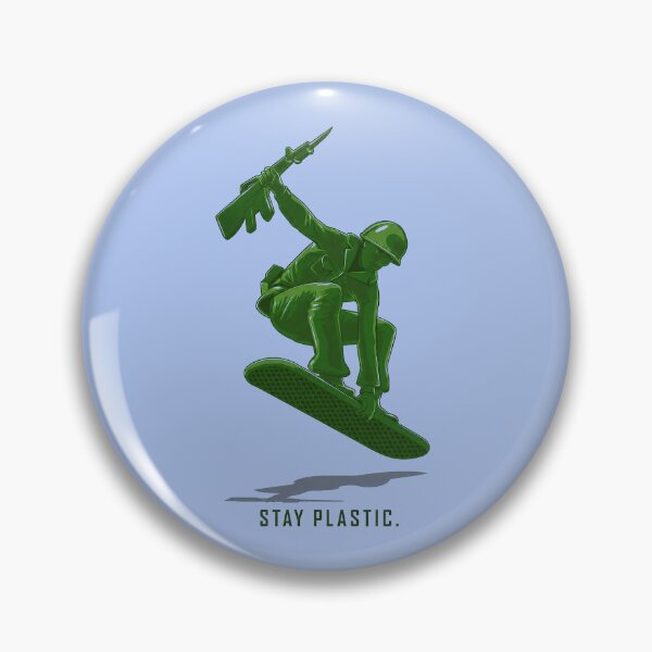 Item preview, Plastic Rebellion designed and sold by bisha.