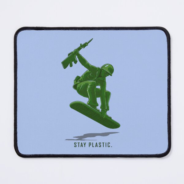 Item preview, Plastic Rebellion designed and sold by bisha.