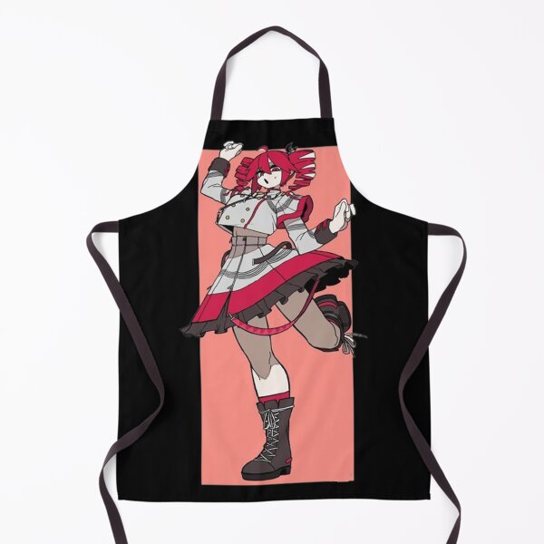 Item preview, Kasane Teto Vocaloid designed and sold by Inthestardust.
