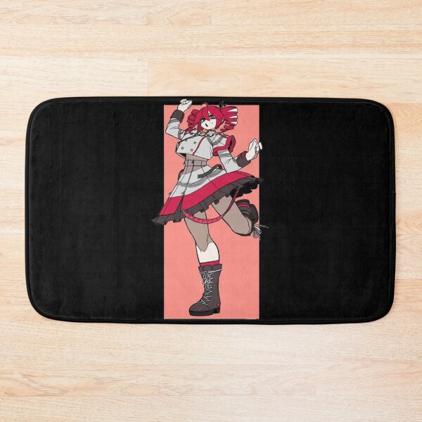 Item preview, Kasane Teto Vocaloid designed and sold by Inthestardust.