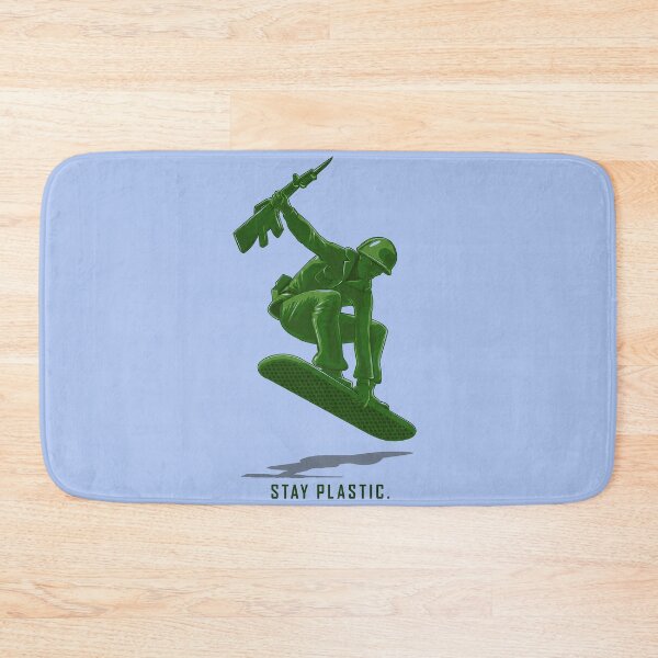 Item preview, Plastic Rebellion designed and sold by bisha.